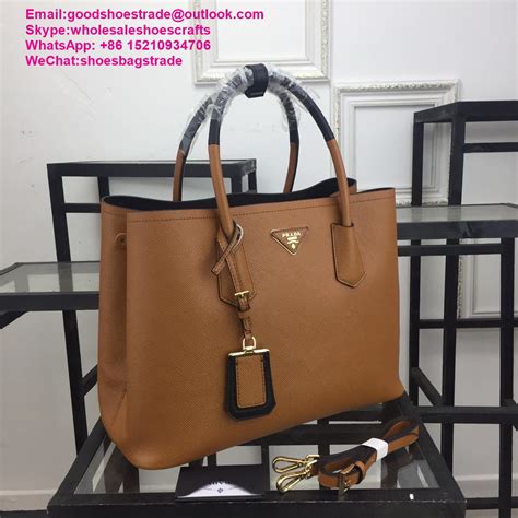 are prada handbags made in china|faux prada handbags.